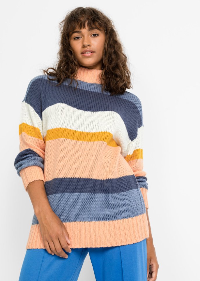 Strickpullover