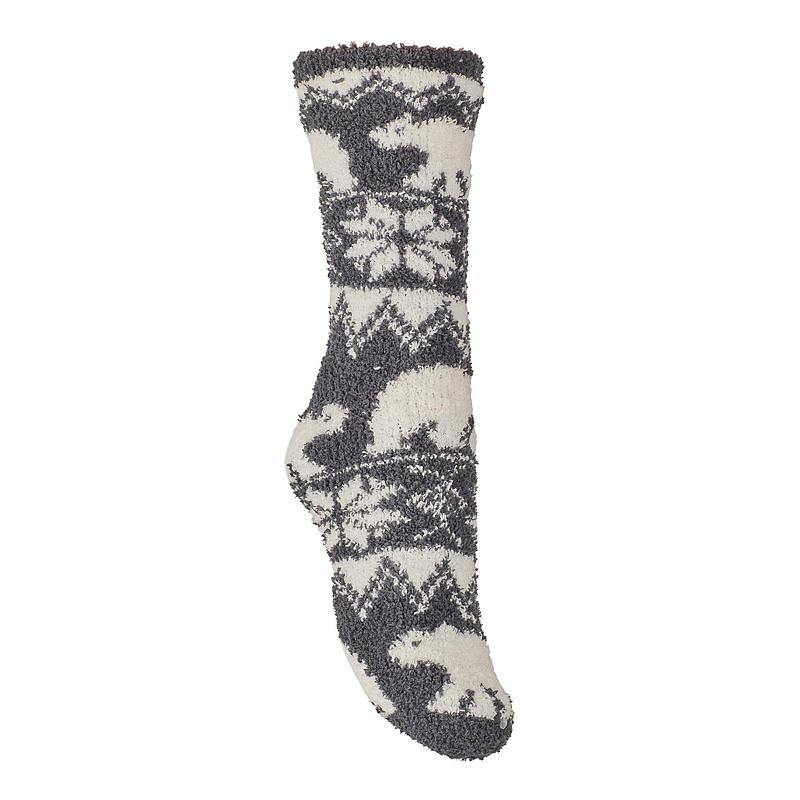 Time 2 Change Homesock 2-pk str 36-41 vinter