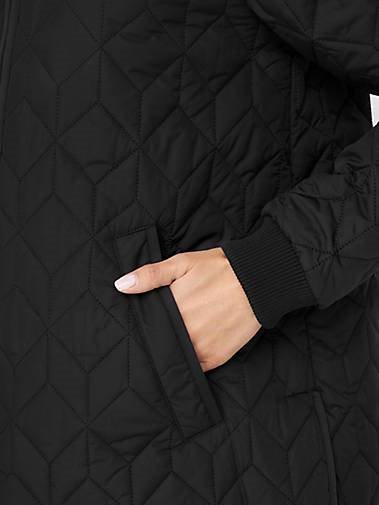 ILSE JACOBSEN HORNBÆK Steppjacke IJ-ART40