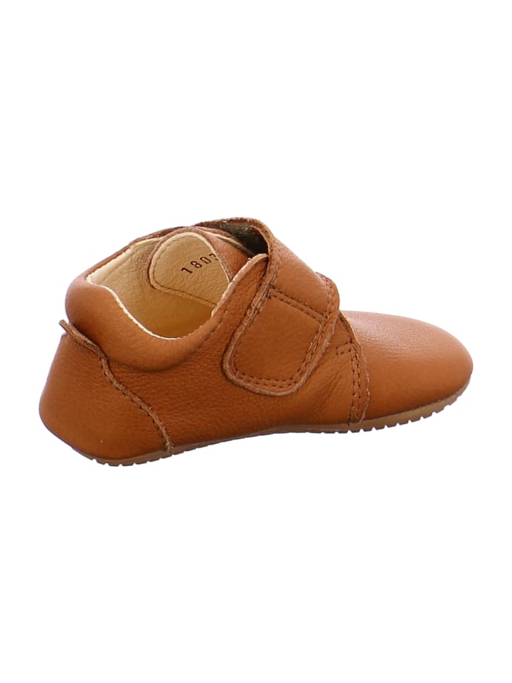 Froddo Krabbelschuhe in Braun günstig kaufen 19