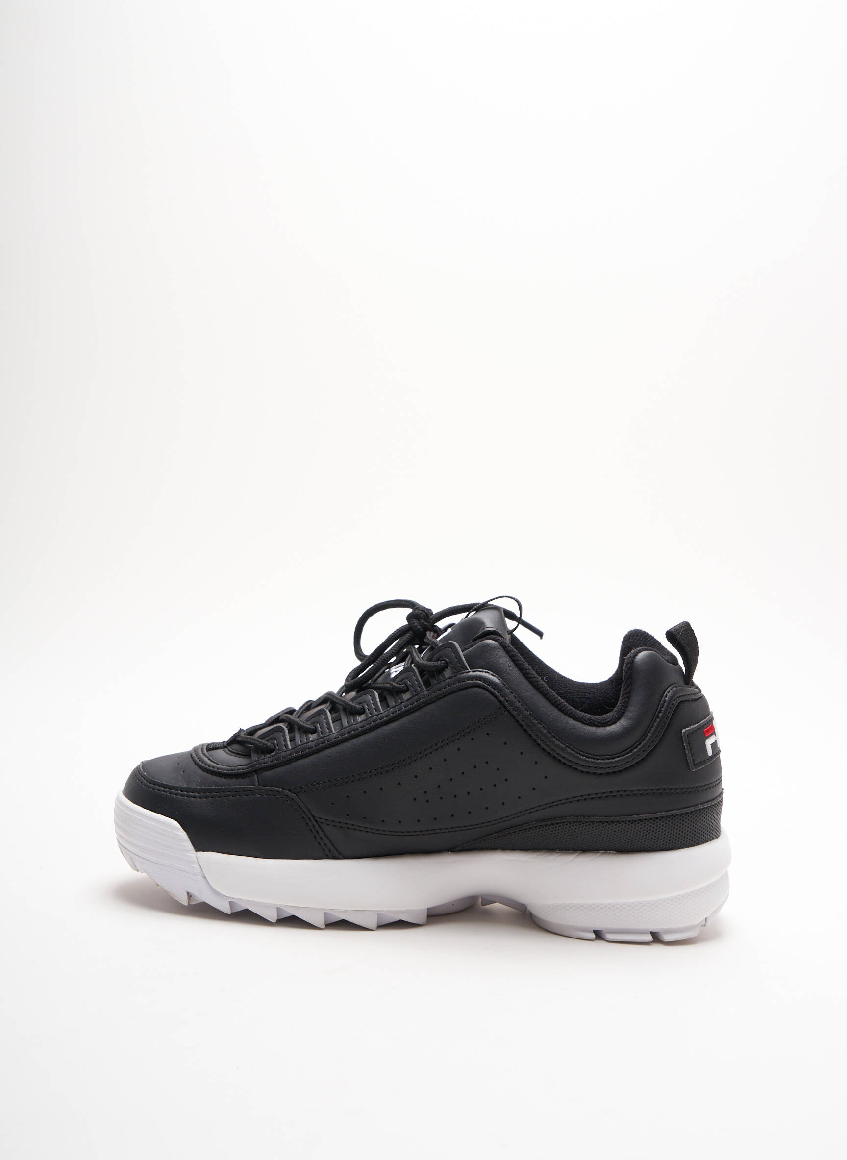 Fila Baskets Femme couleur noir