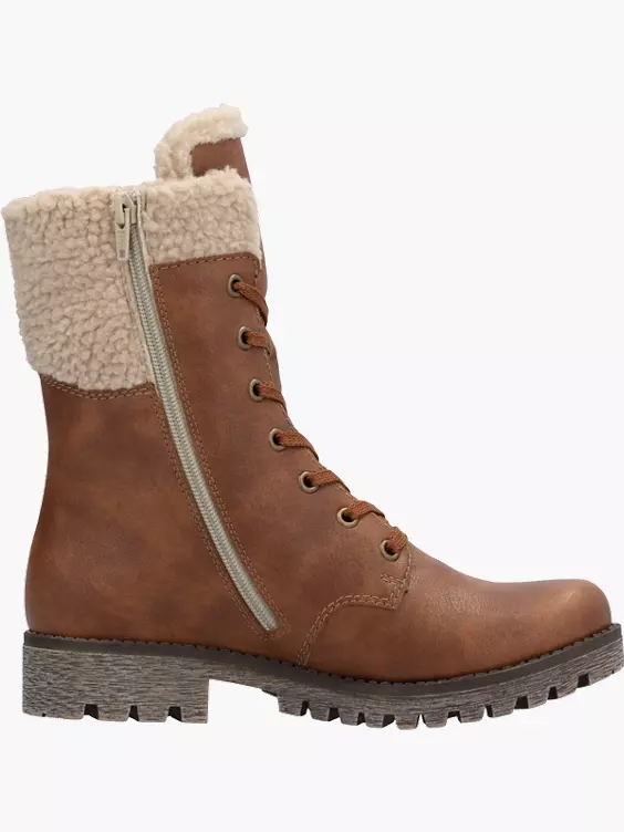 Rieker Damen Stiefeletten