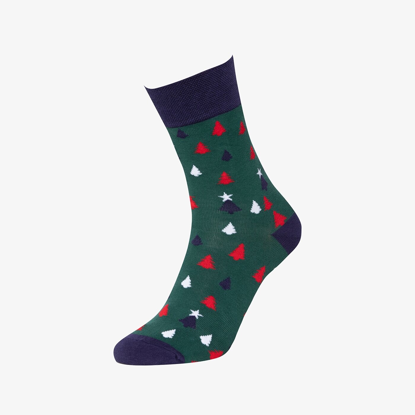 SIZEER SOCKEN SIZEER\SOCKEN YULETIDE Multicolor