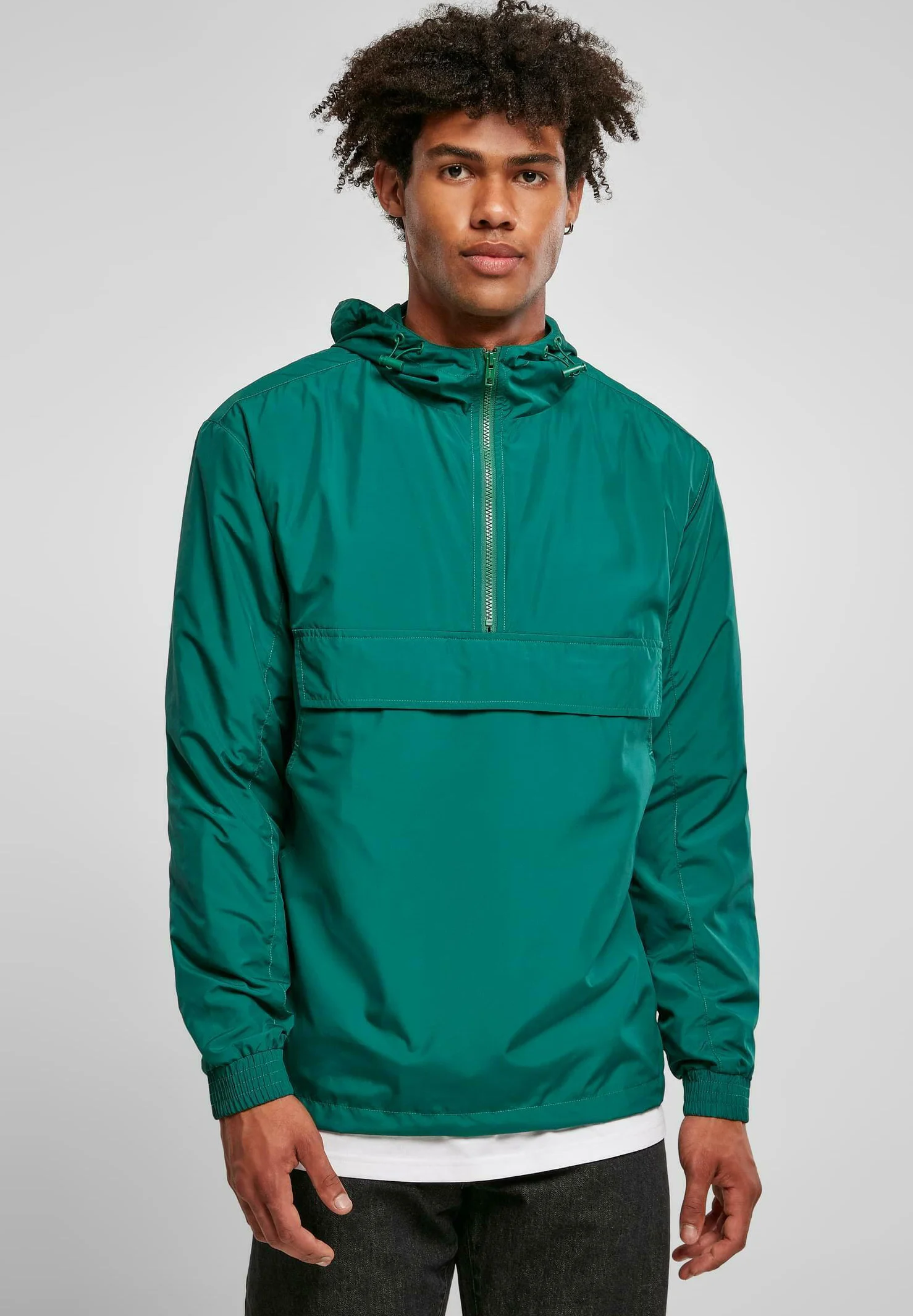 Urban Classics BASIC - Cortavientos