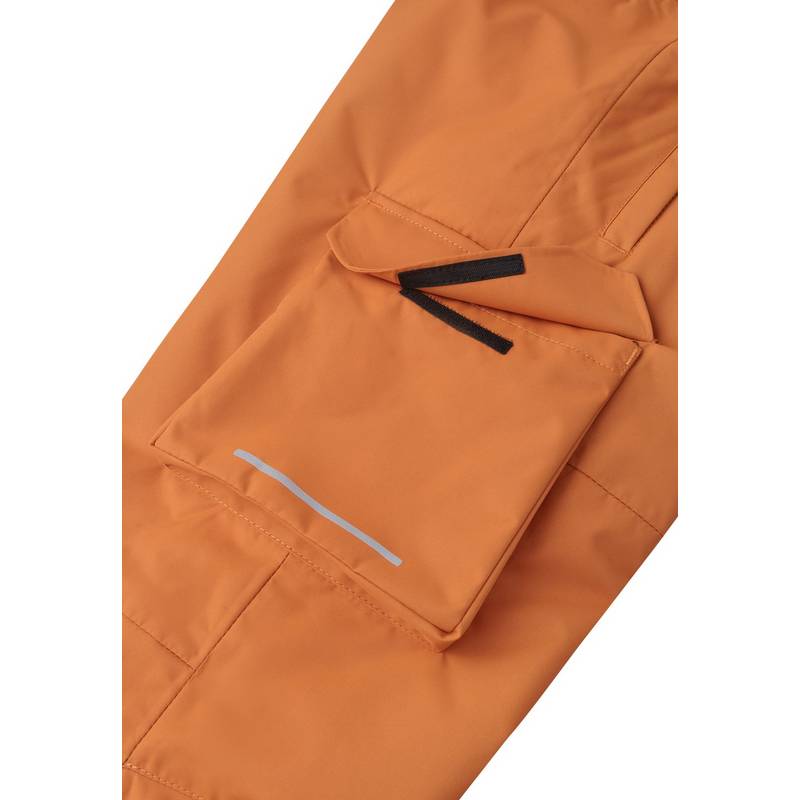 reima Laskija Skihose Jungen