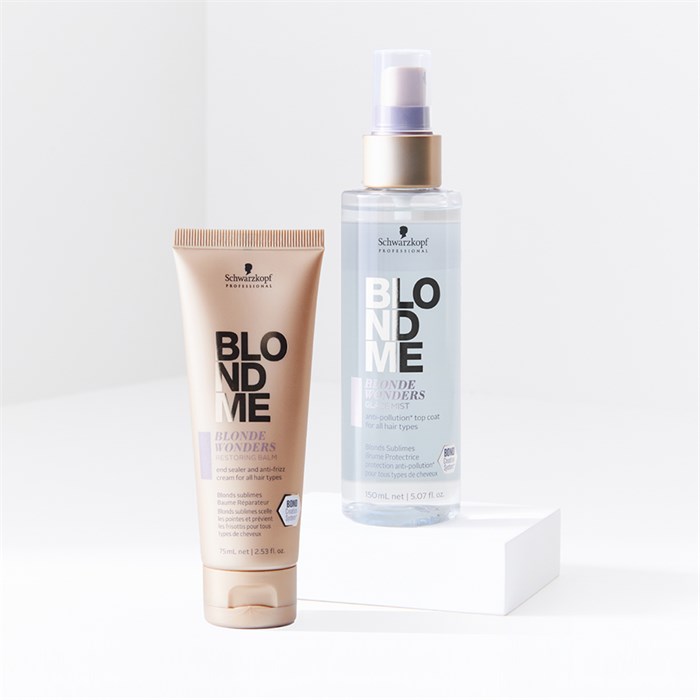Restoring Balm