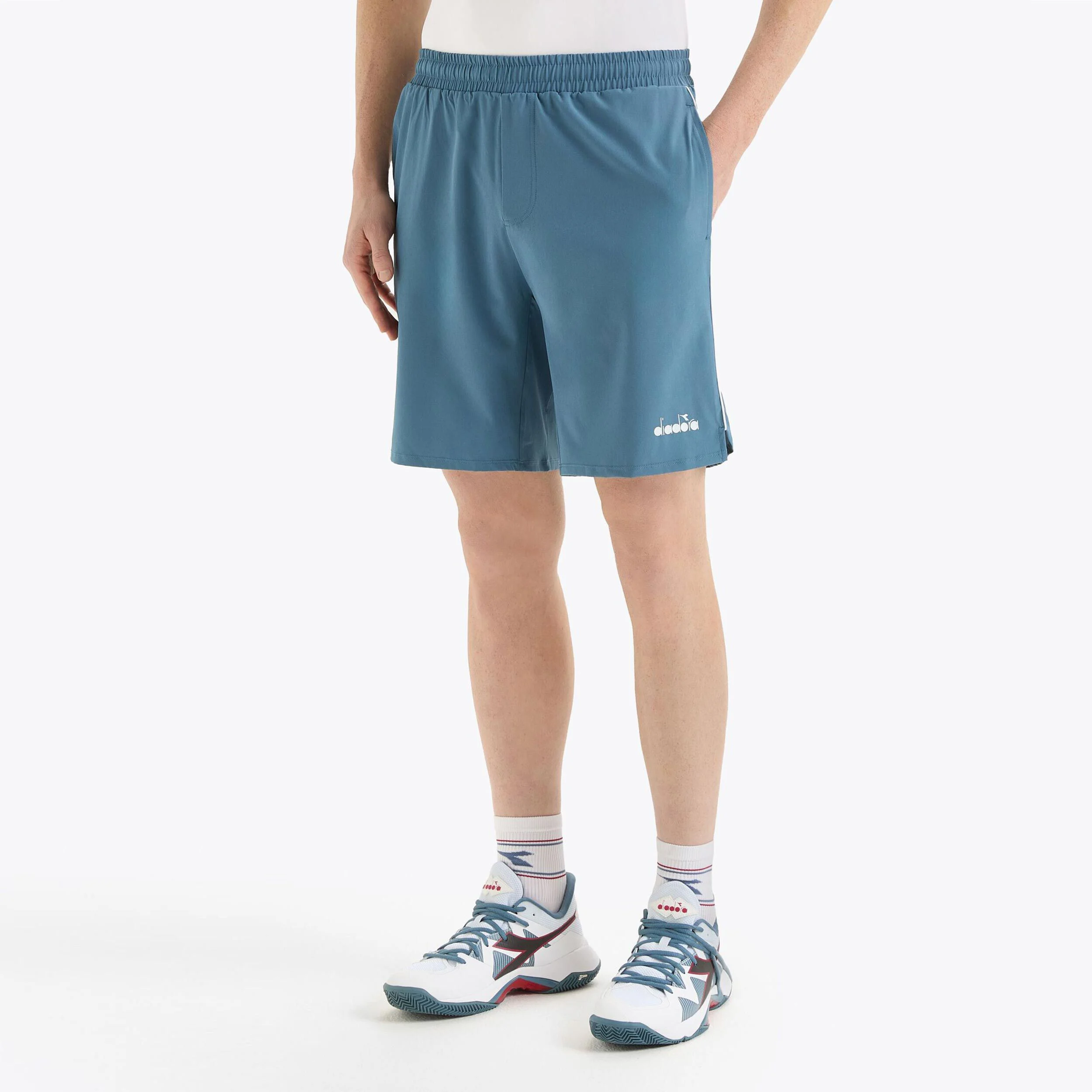 Core 9In Shorts Herren - Petrol