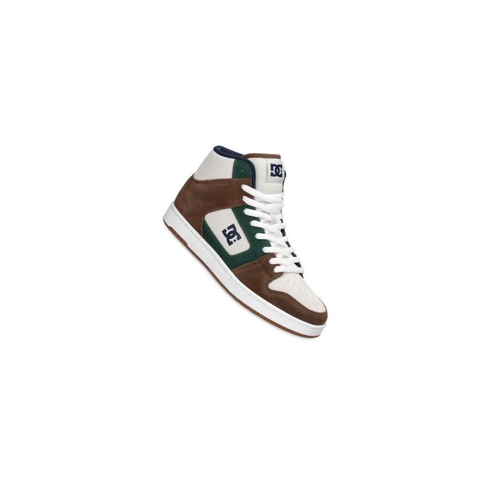 DC Manteca 4 Hi S ADYS100791 XCCG / braun