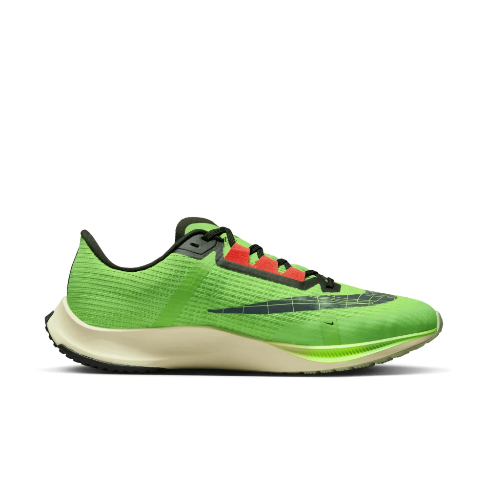 Nike Air Zoom Rival Fly 3 DZ4775-304 / grün