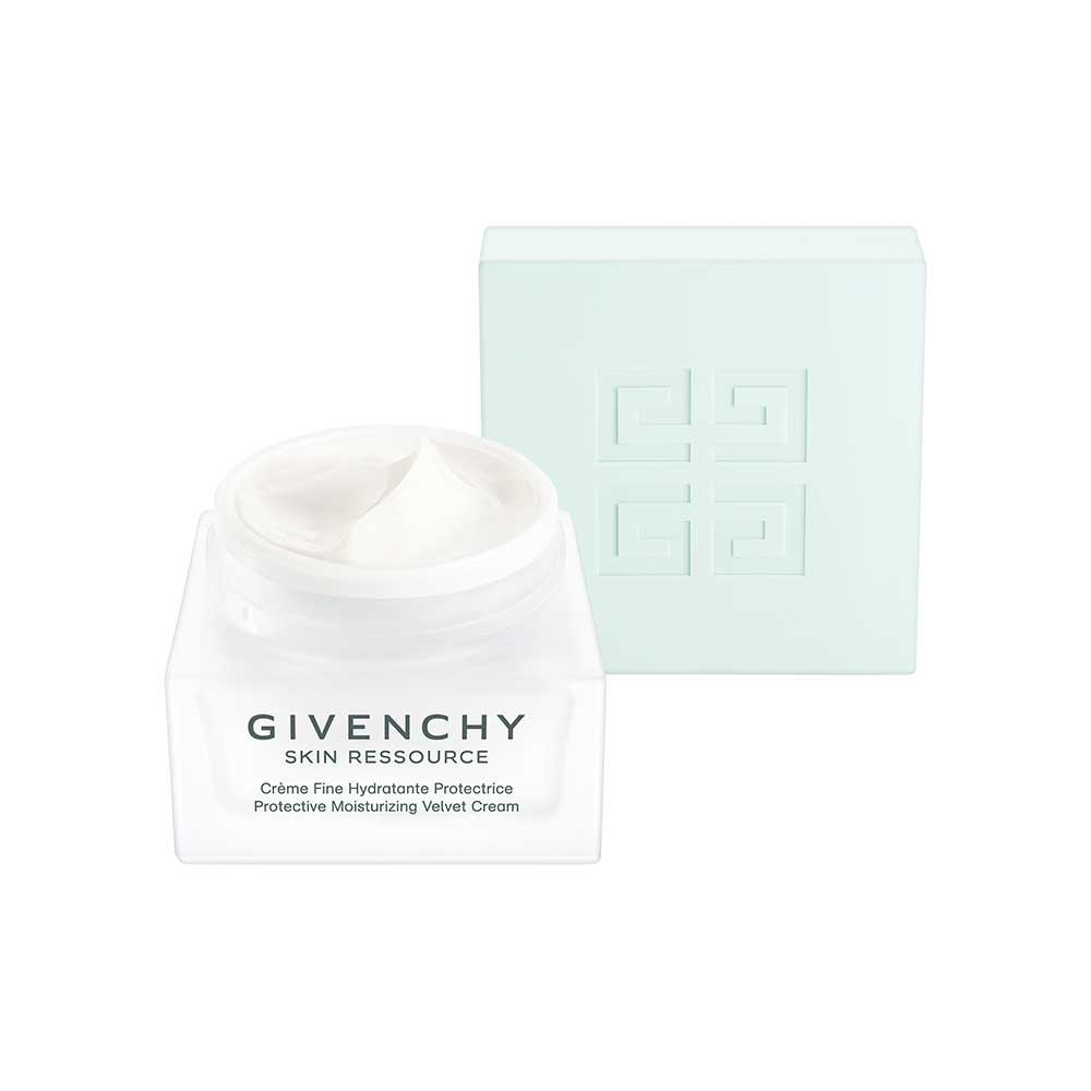 Givenchy Skin Ressource Protective Moisturizing Velvet Cream