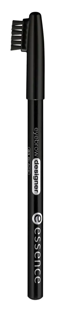Olovka za obrve Essence Eyebrow Designer, 01