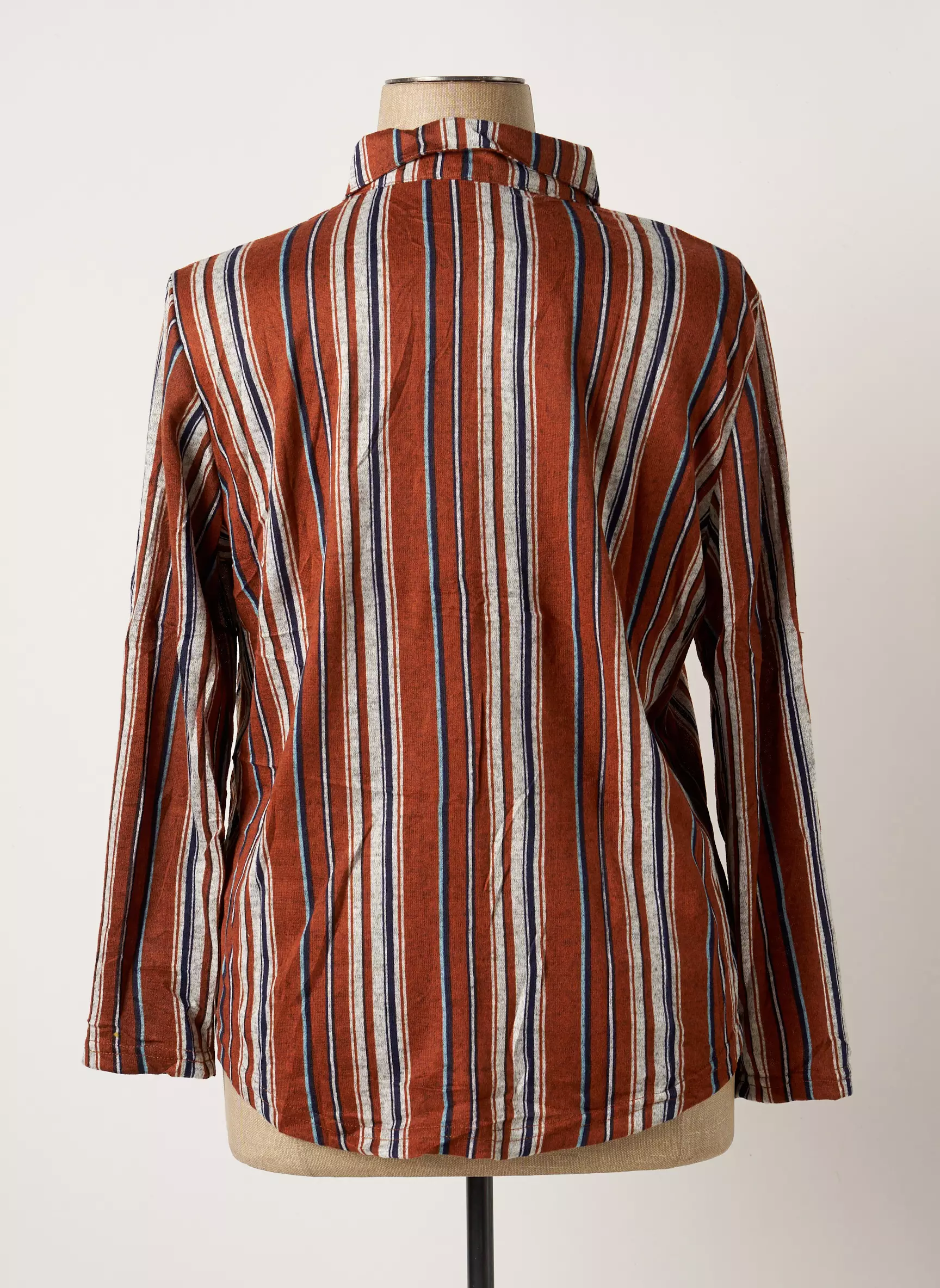 Conos Chemisiers Femme couleur marron