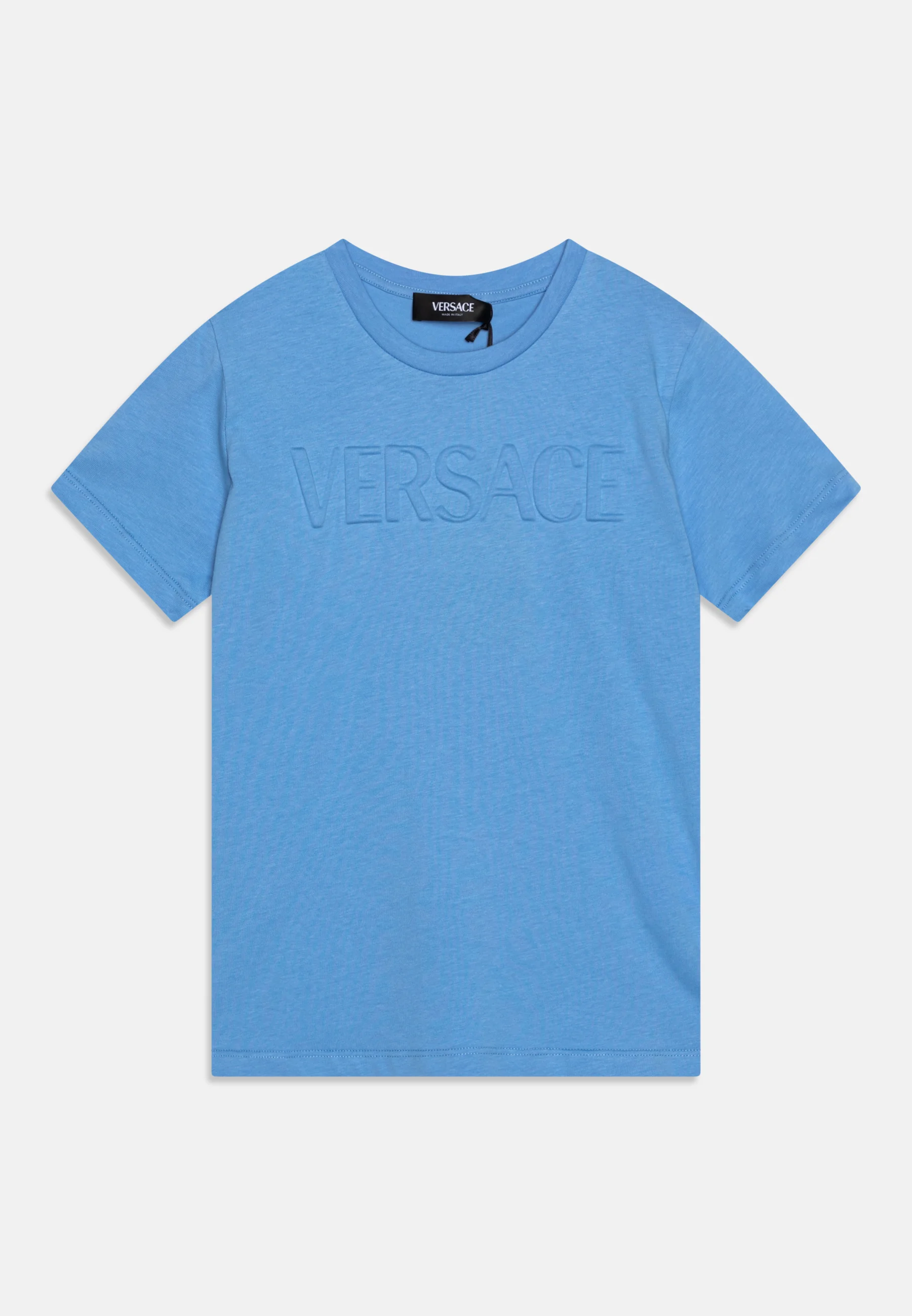 Versace LOGO EN RELIEVE - Camiseta con estampado