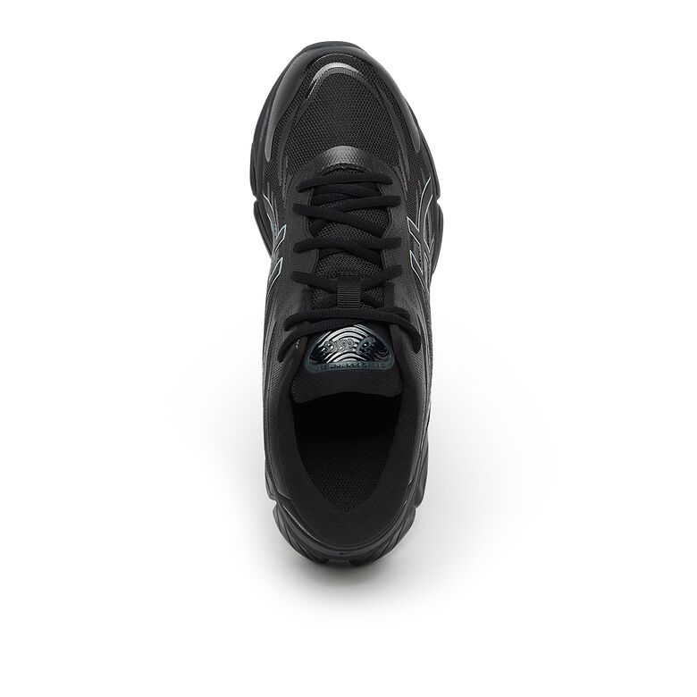 Asics Sportstyle Gel-Quantum 360 VIII black/black