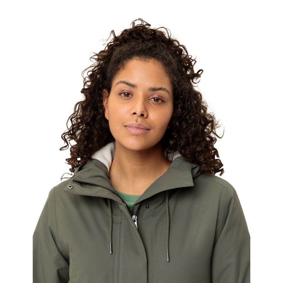 Coreway Winter Parka Damen