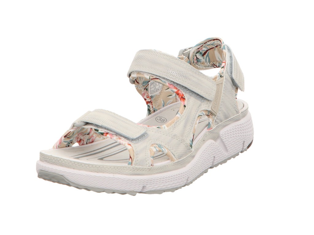 ALLROUNDER BY MEPHISTO Outdoor Sandalen grau