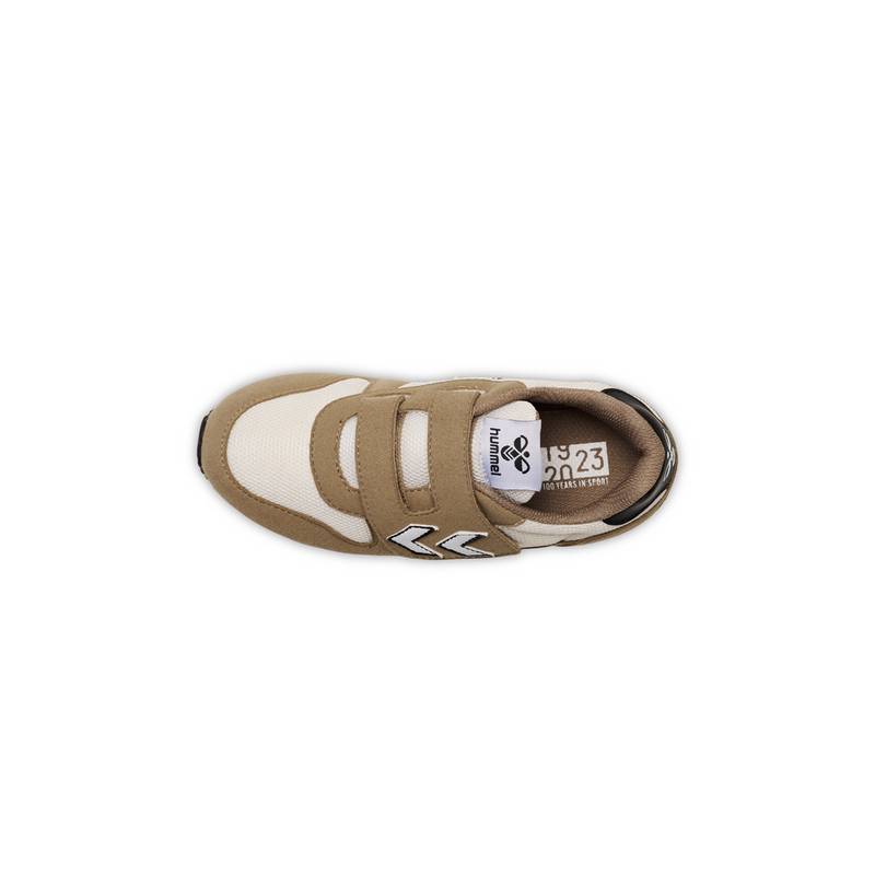hummel REFLEX VELCRO JR Sneaker Kinder