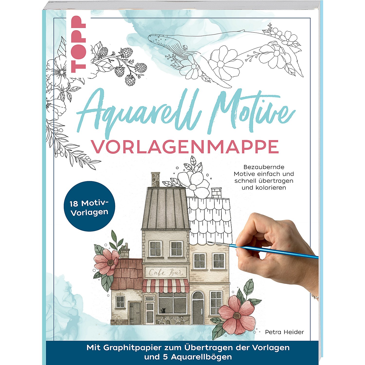 Vorlagenmappe 