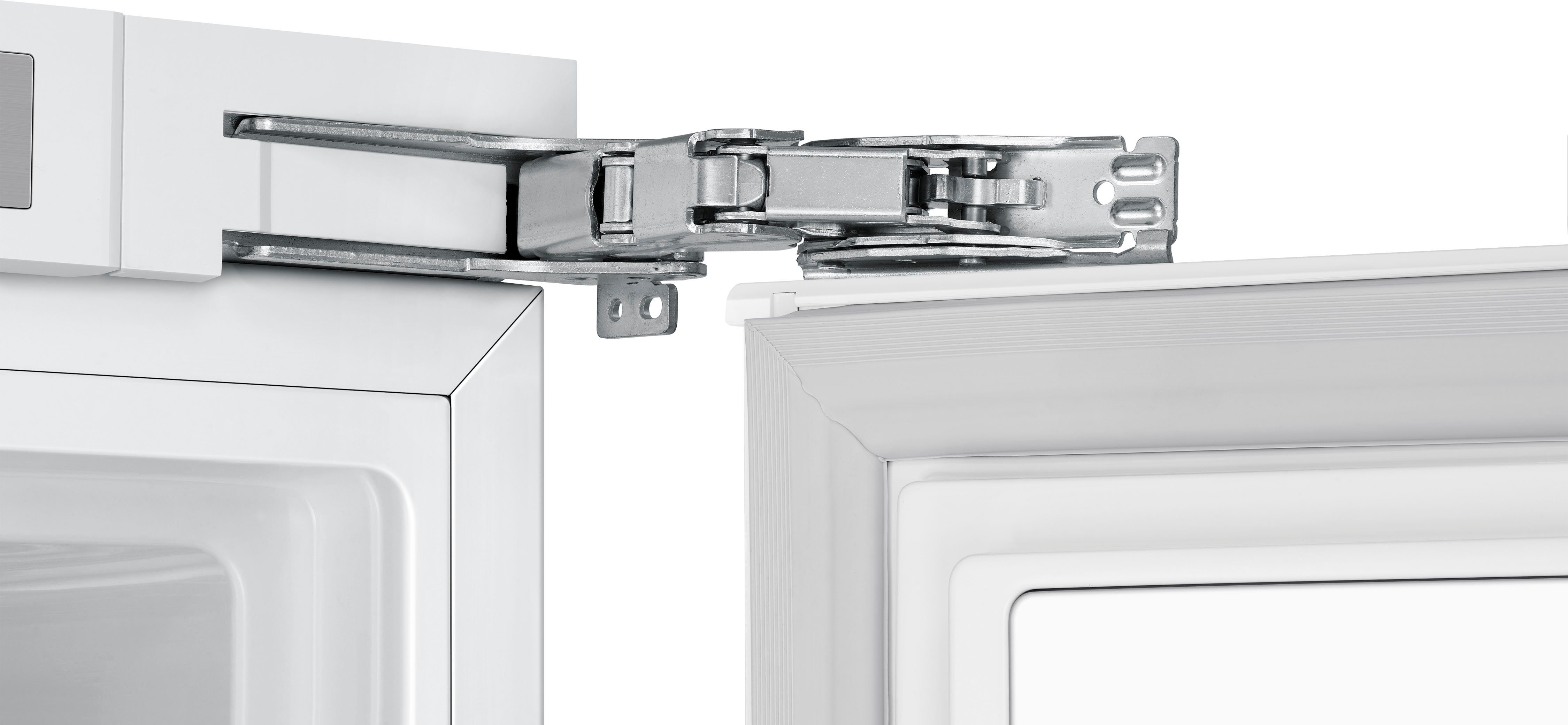 Samsung Einbaugefrierschrank BRZ22610EWW/EG, 177,5 cm hoch, 54 cm breit