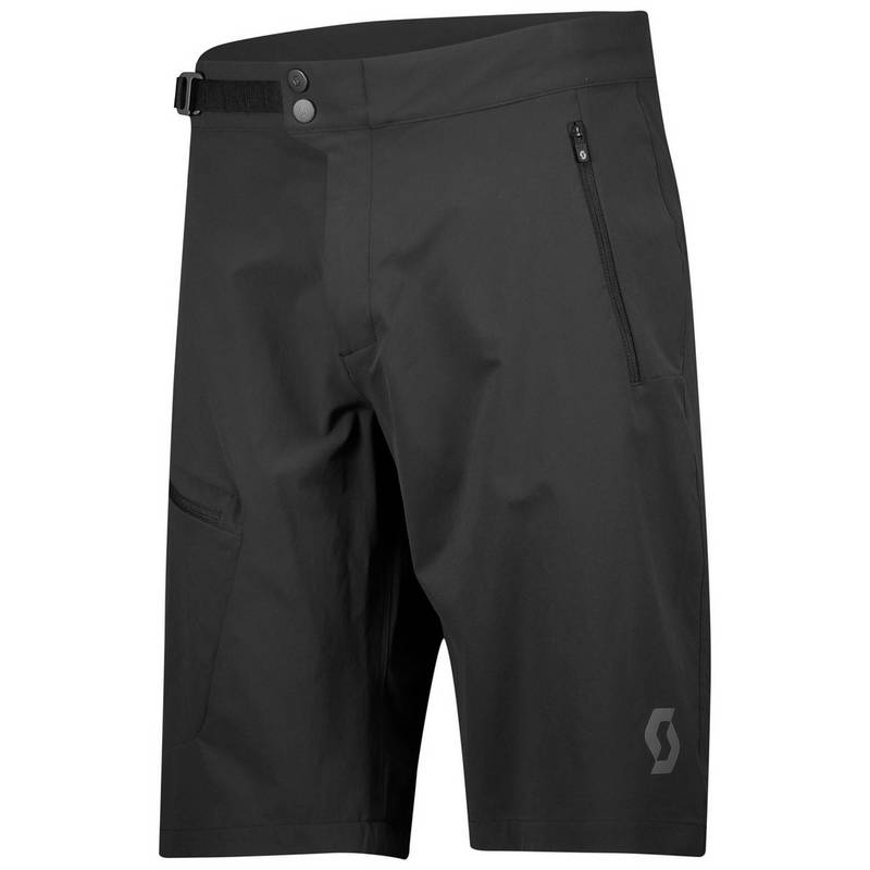 SCOTT Explorair Light Fahrradhose Herren