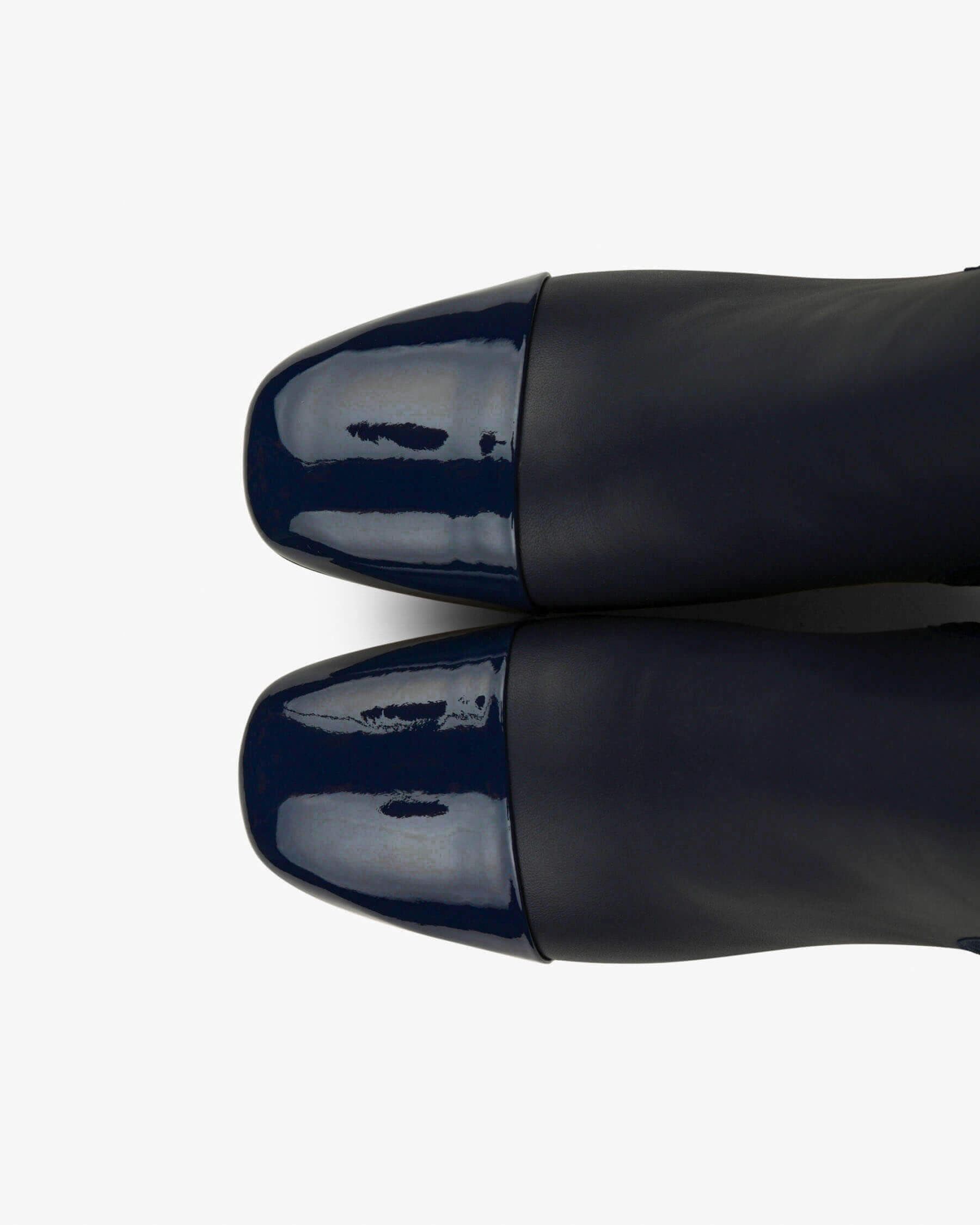 Melissa ankle boots
