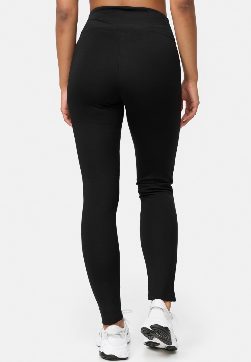Leggings Shaping schwarz Gr. 40/42, 1 St