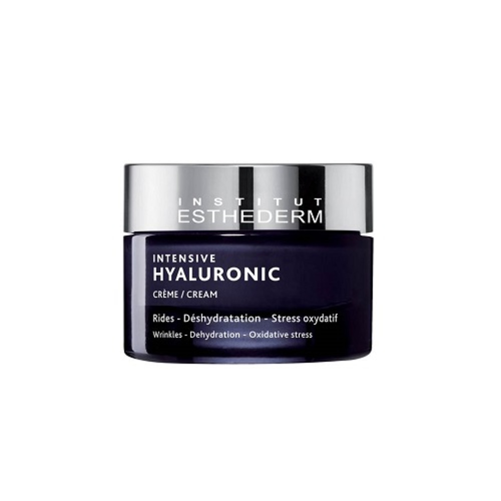Institut Esthederm INTENSIVE HYALURONIC Crème