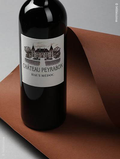 Château Peyrabon 2011
