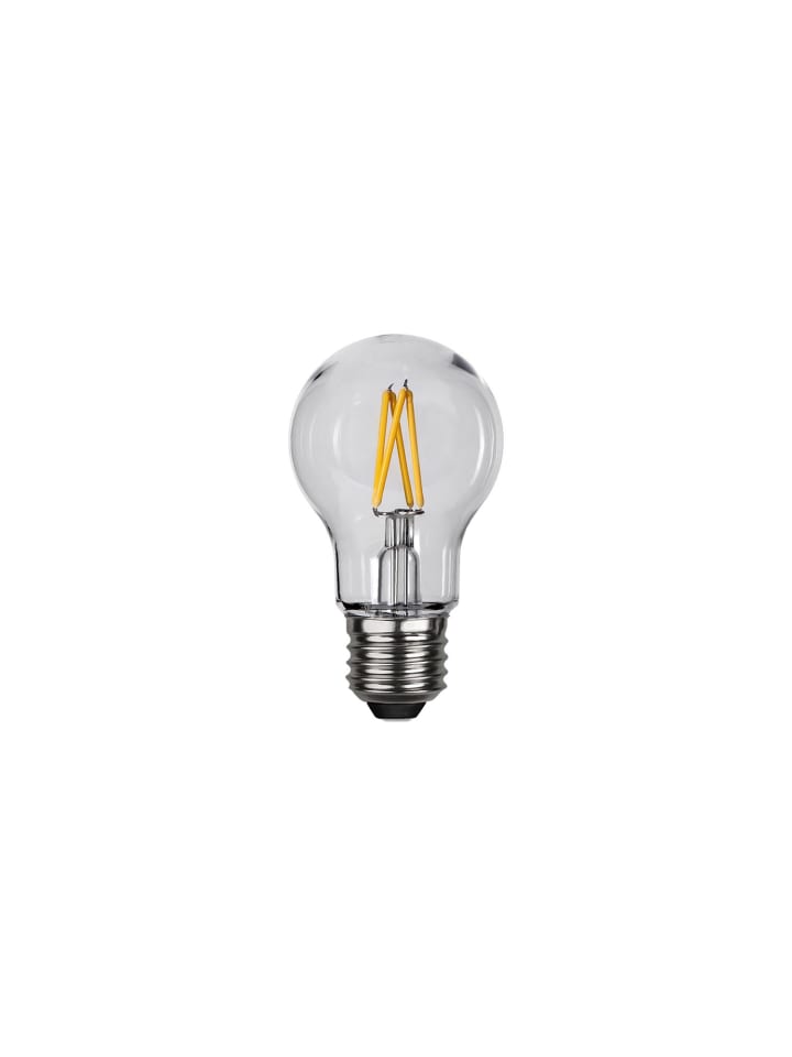 STAR Trading LED-Lampe E27 A55 Outdoor Lighting PC Cover Filament, Polycarbonat-Abd günstig kaufen onesize