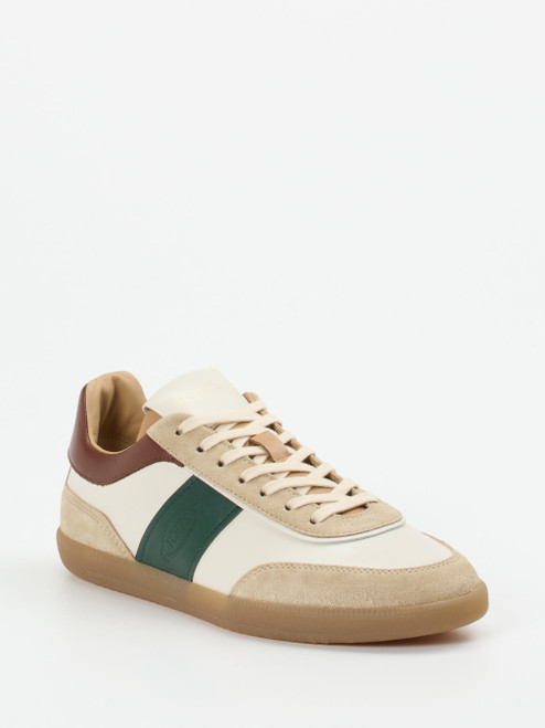 Sneaker-46617930011 Tod's