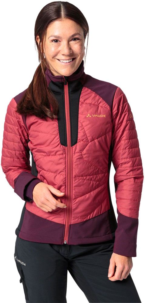 Vaude Minaki Jacket III - Damen Thermojacke kaufen | Bike-Discount