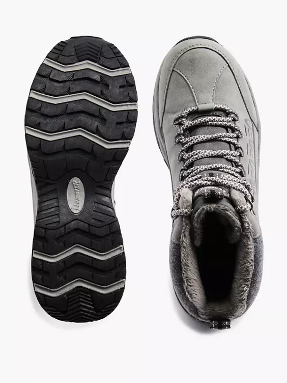 Landrover Trekkingboots