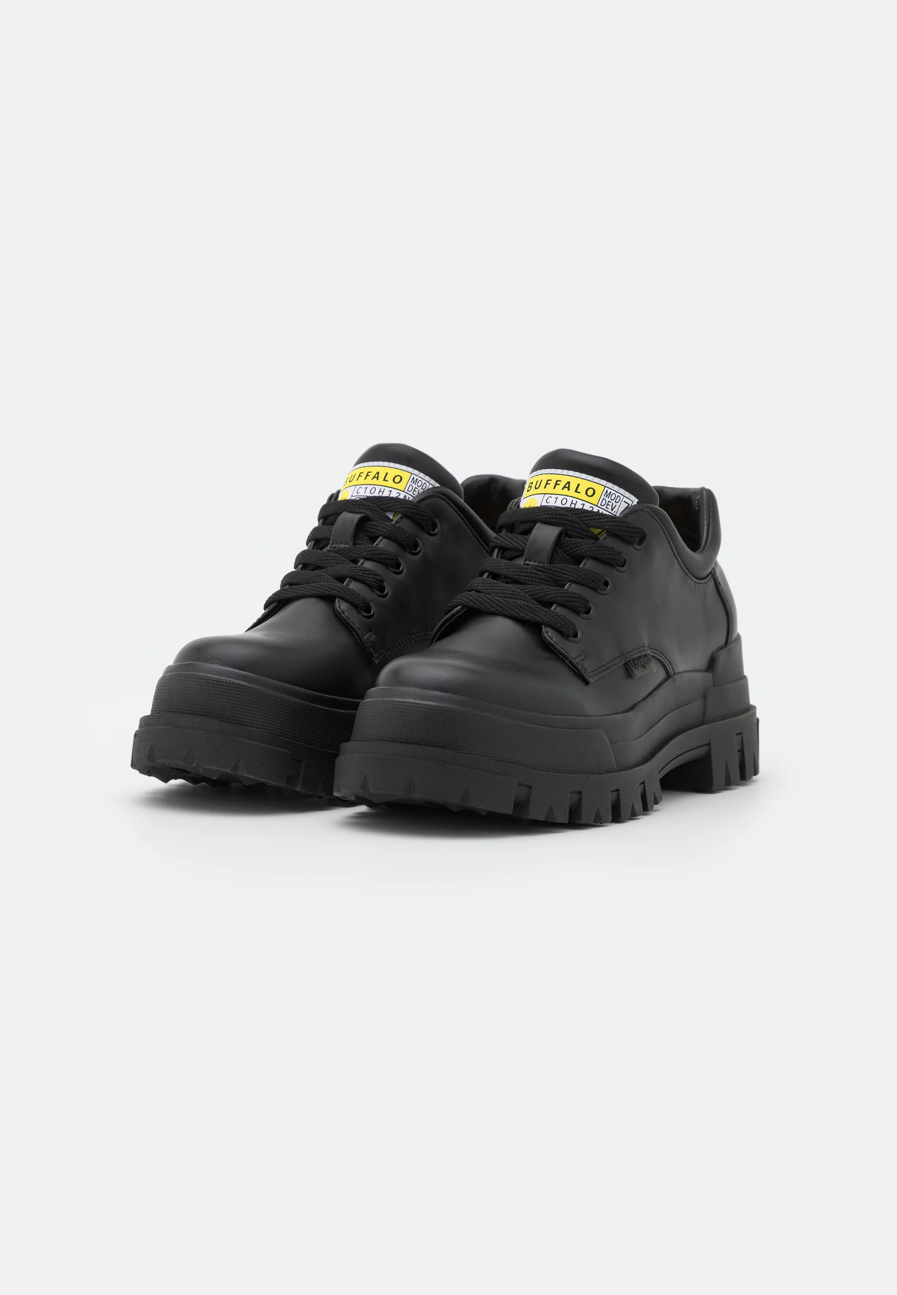 Buffalo ASPHA - Zapatos deportivos con cordones