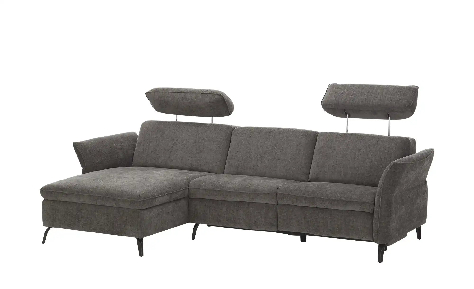 Primo Ecksofa mit Relaxfunktion Dayton