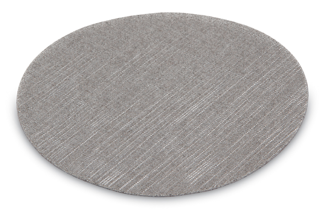 Flex-tools piederumi 364592 Slīpēšanas disks PYRAFLEX K120 Ø125 mm, 10 gab.
