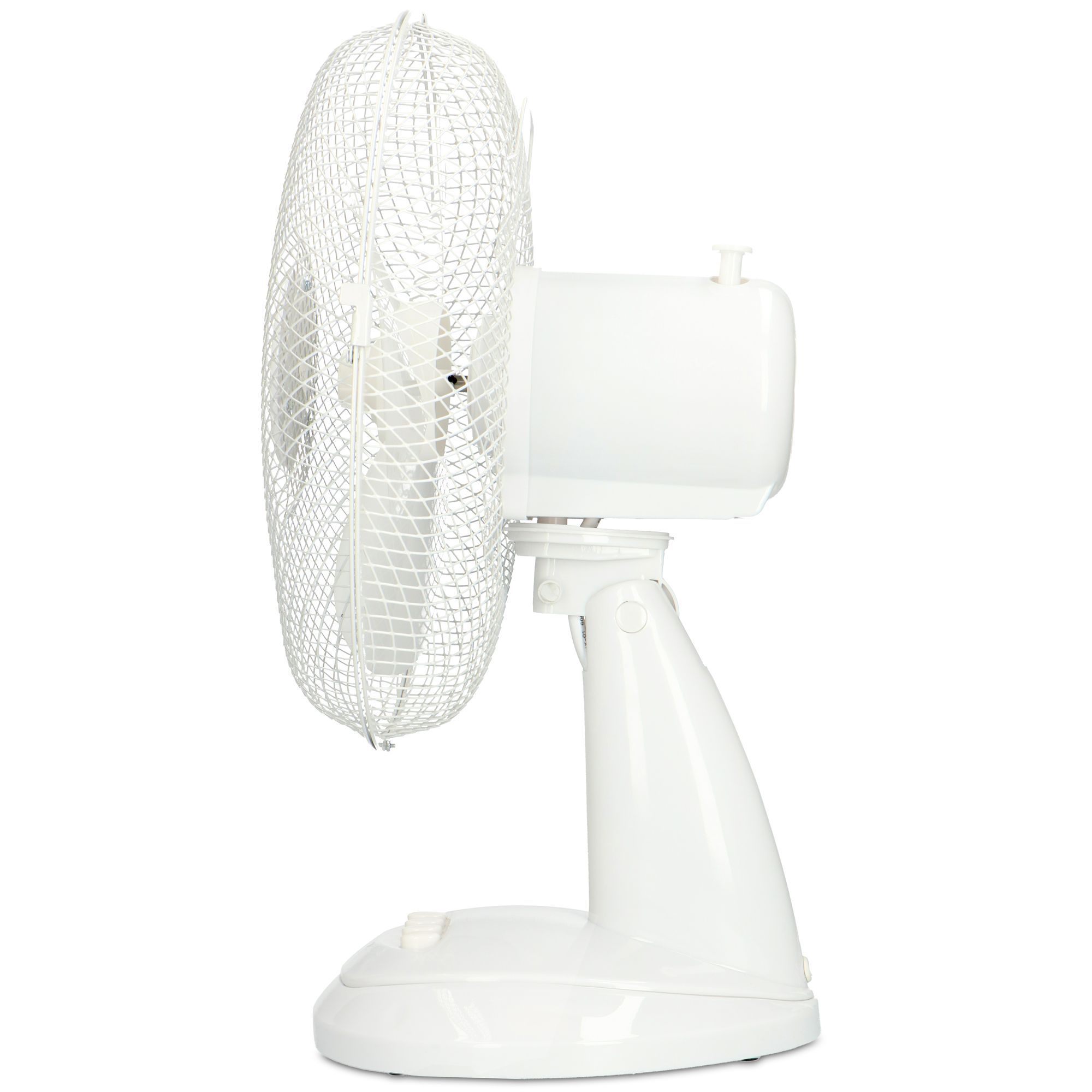 Trebs 99381 Tischventilator