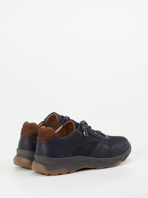 Schnürschuh-46511090045 Waldläufer