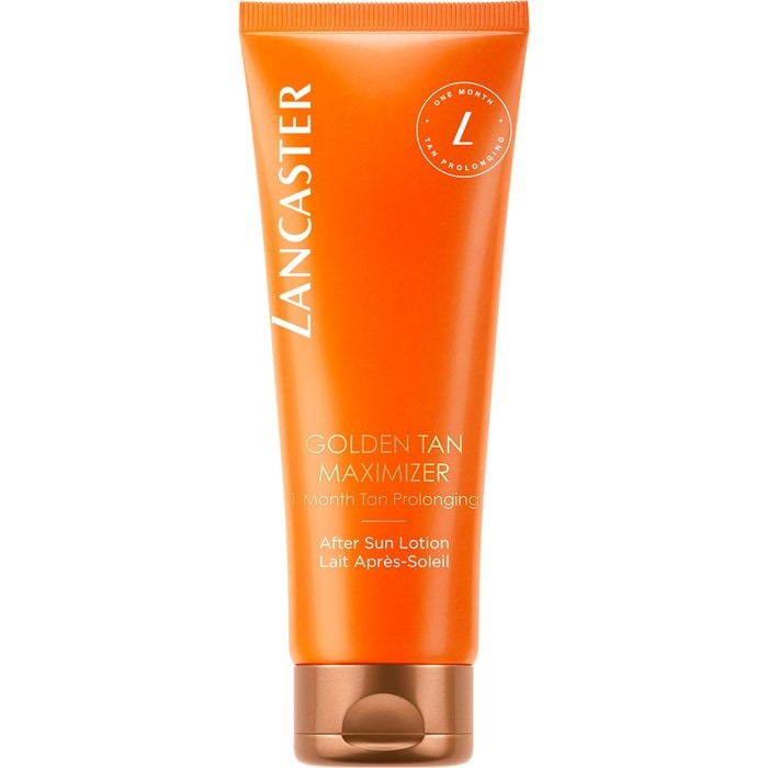 After Sun Lotion