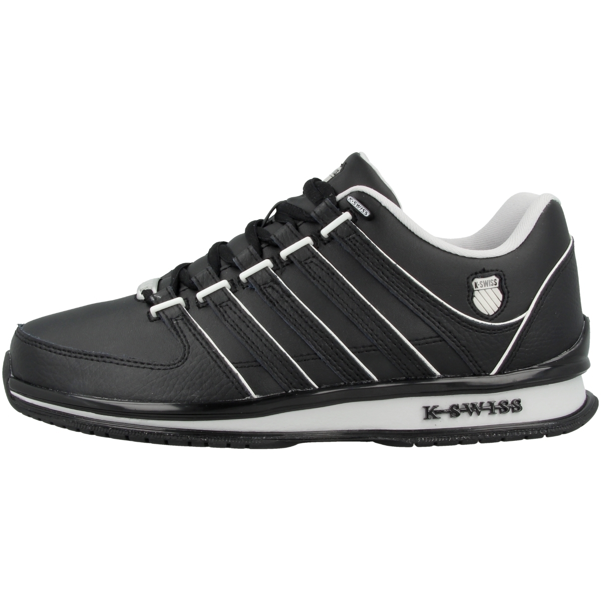 K-Swiss Rinzler SMU Sneaker Low schwarz
