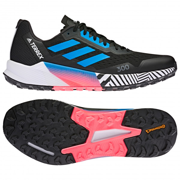 adidas Terrex - Terrex Agravic Flow 2 - Trailrunningschuhe