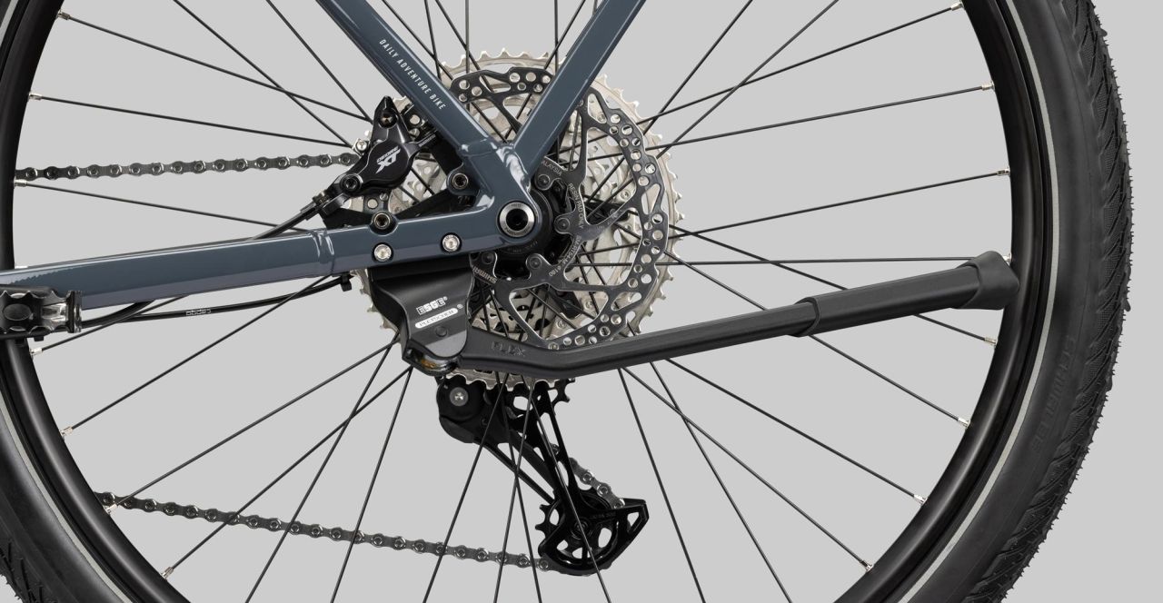 Radon Relate 9.0 Lady 625 kaufen | Bike-Discount