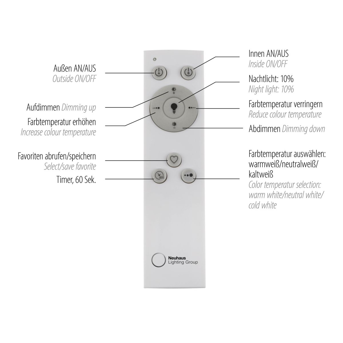 LED Deckenleuchte Asmin 99 x 69,5 cm Silber