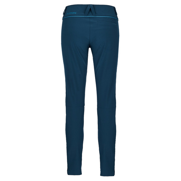 SKOMER PANTS II Damen - Softshellhose