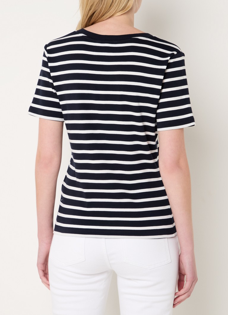 Μπλούζα Tommy Hilfiger με λογότυπο Cody