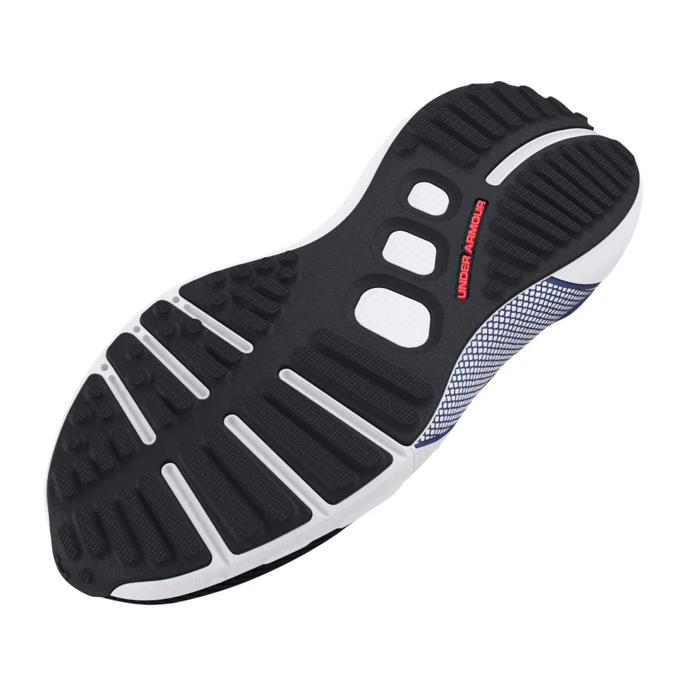 Under Armour UA GS HOVR Phantom 3 SE 3027012-002 / schwarz
