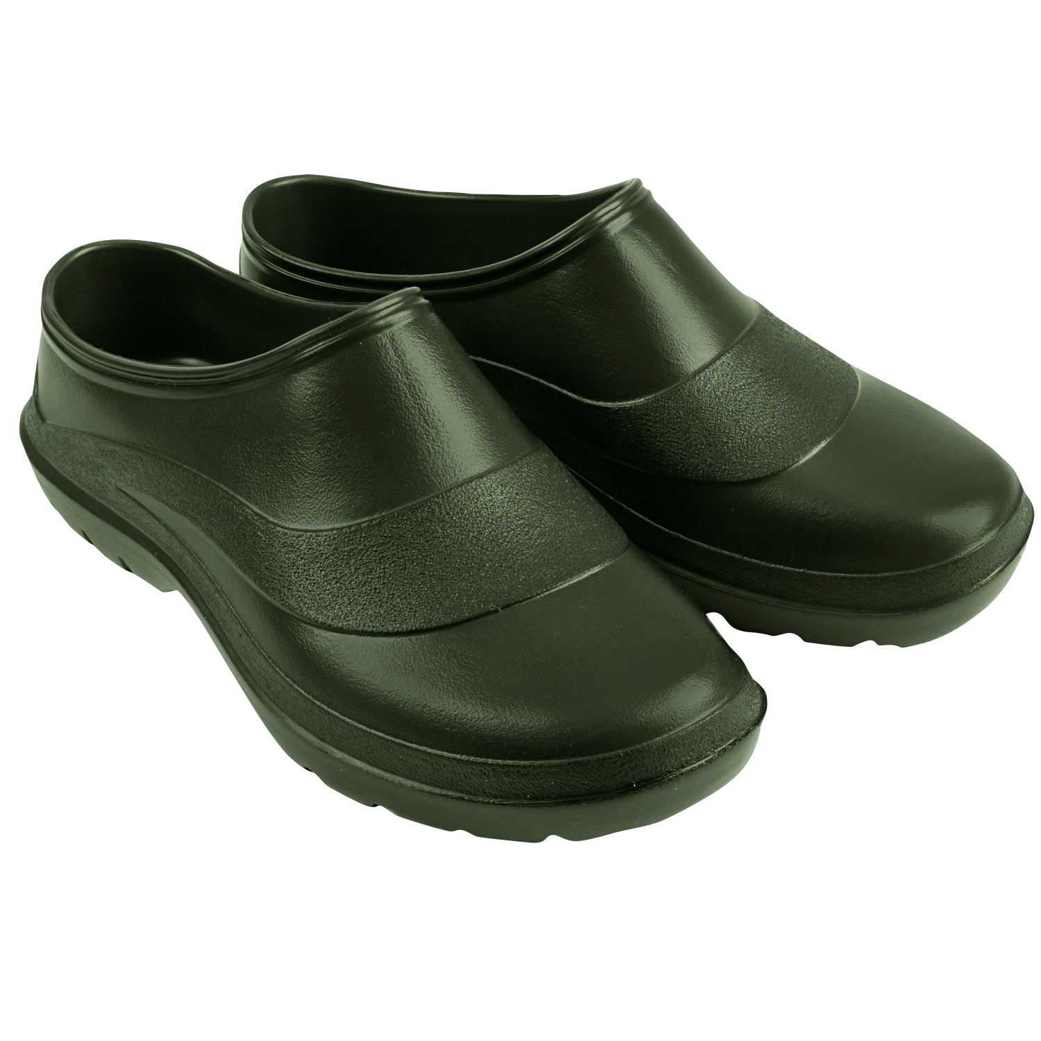 demar Damen Slipper Soft Clogs
