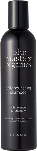 John Masters Organic Daily Nourishing Shampoo with Lavender & Rosemary Shampoo