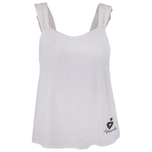 Alprausch - Women's Annegrethli Special - Top