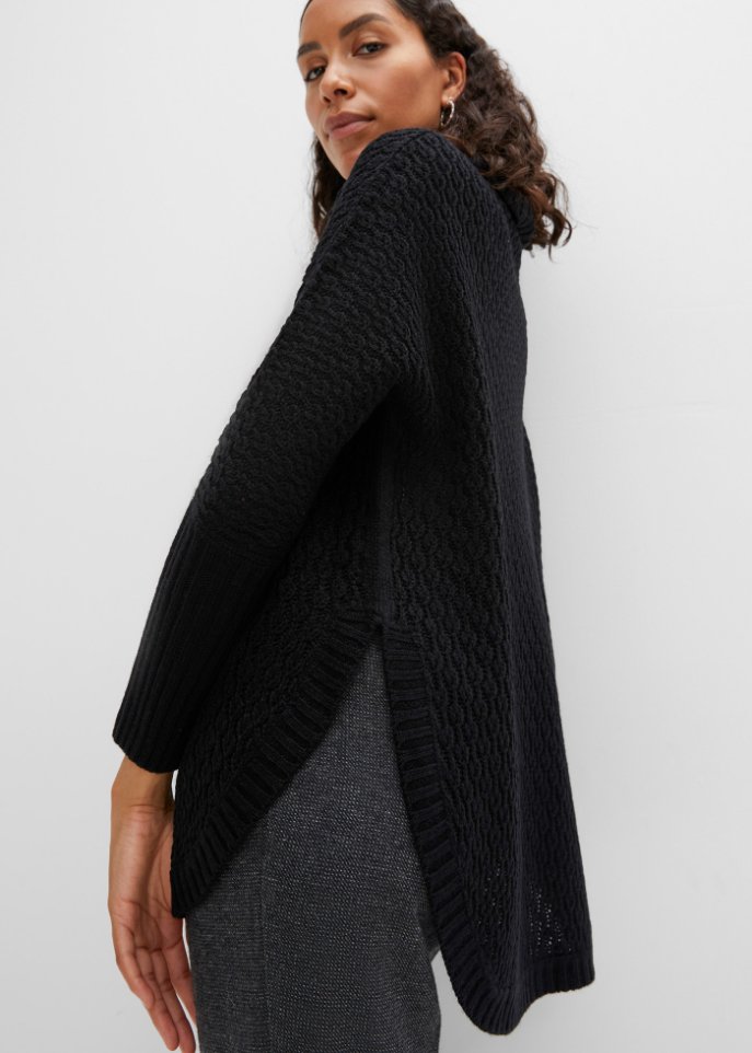 Oversize-Pullover