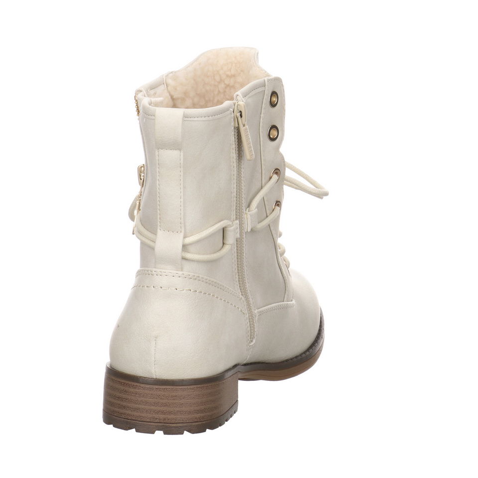 Mustang Boots